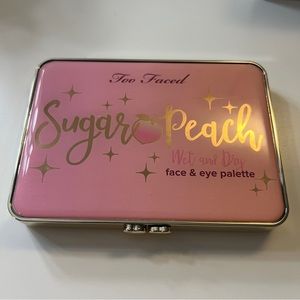 TOO FACED Face & Eye Palette